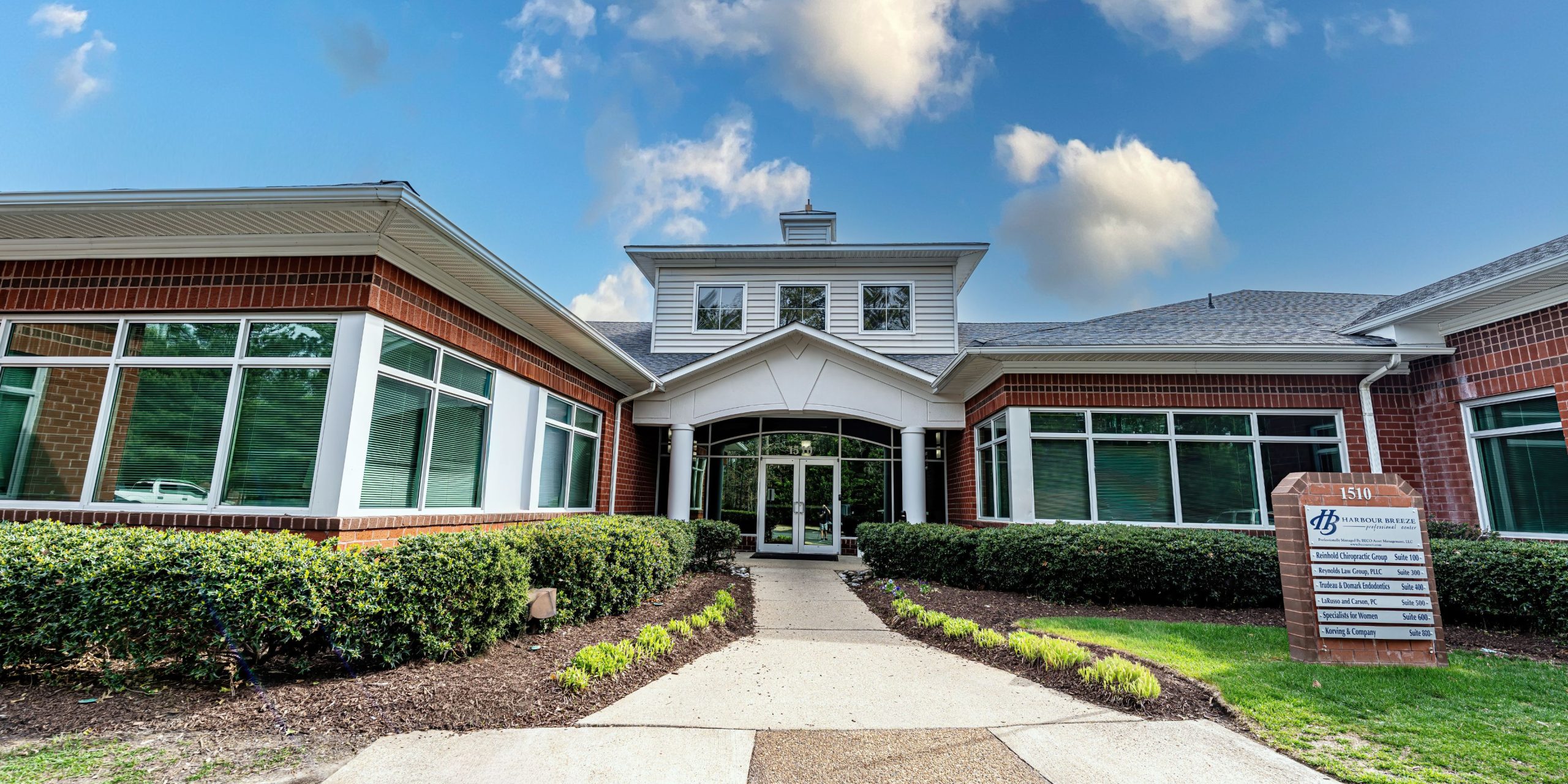 Endo Virginia Exterior